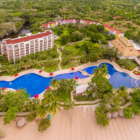 Royal Decameron Salinitas Los Cóbanos Eksteriør billede