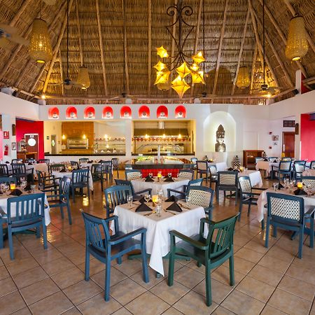 Royal Decameron Salinitas Los Cóbanos Eksteriør billede