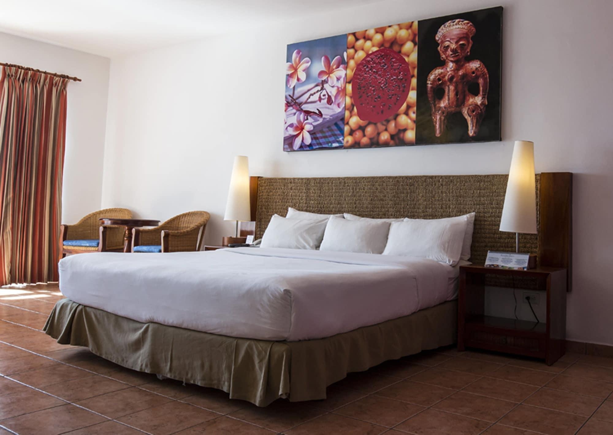 Royal Decameron Salinitas Los Cóbanos Eksteriør billede