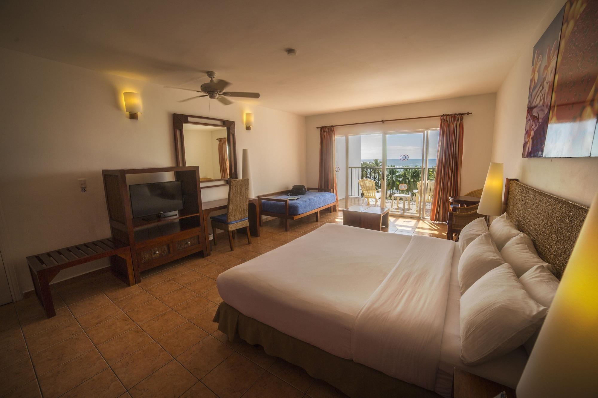 Royal Decameron Salinitas Los Cóbanos Eksteriør billede