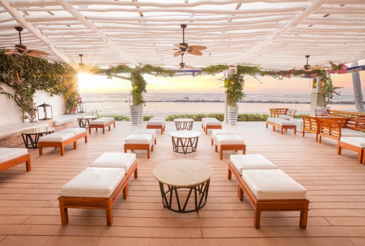 Royal Decameron Salinitas Los Cóbanos Eksteriør billede