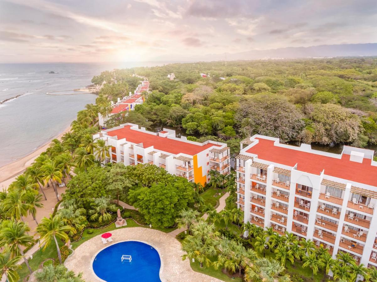 Royal Decameron Salinitas Los Cóbanos Eksteriør billede