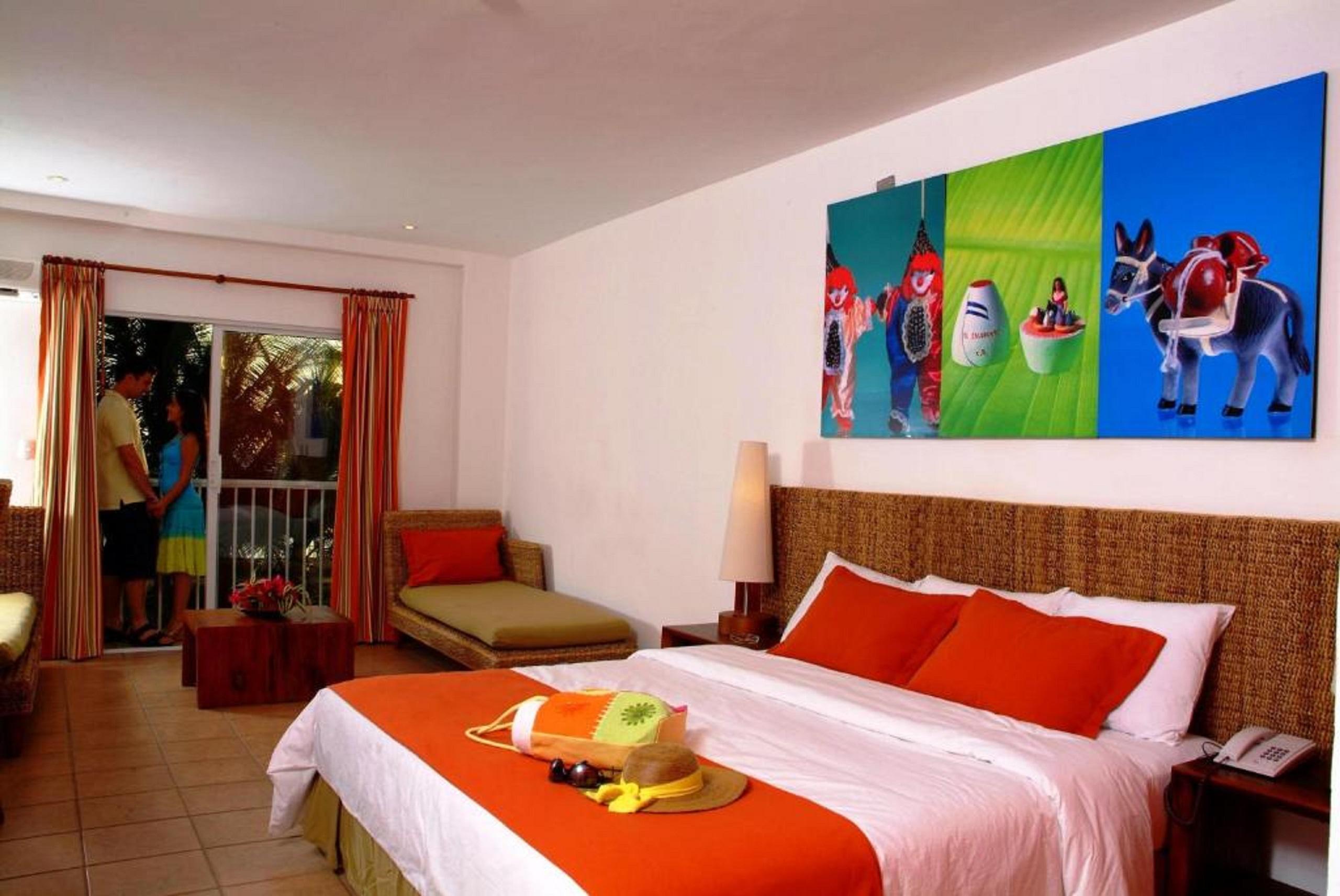 Royal Decameron Salinitas Los Cóbanos Eksteriør billede