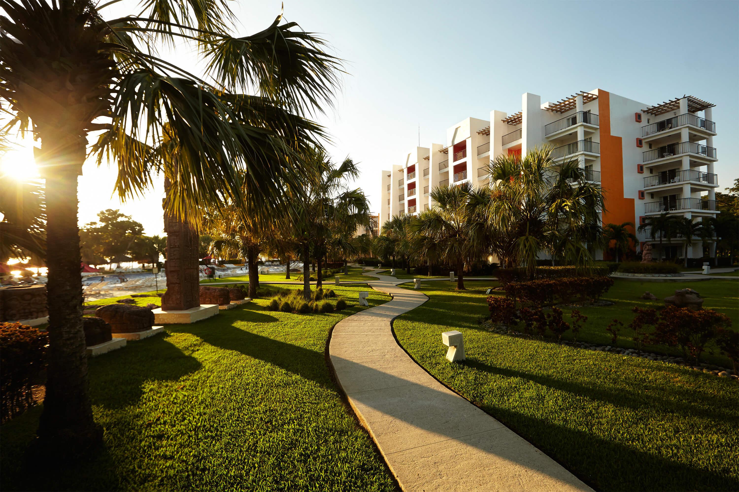 Royal Decameron Salinitas Los Cóbanos Eksteriør billede