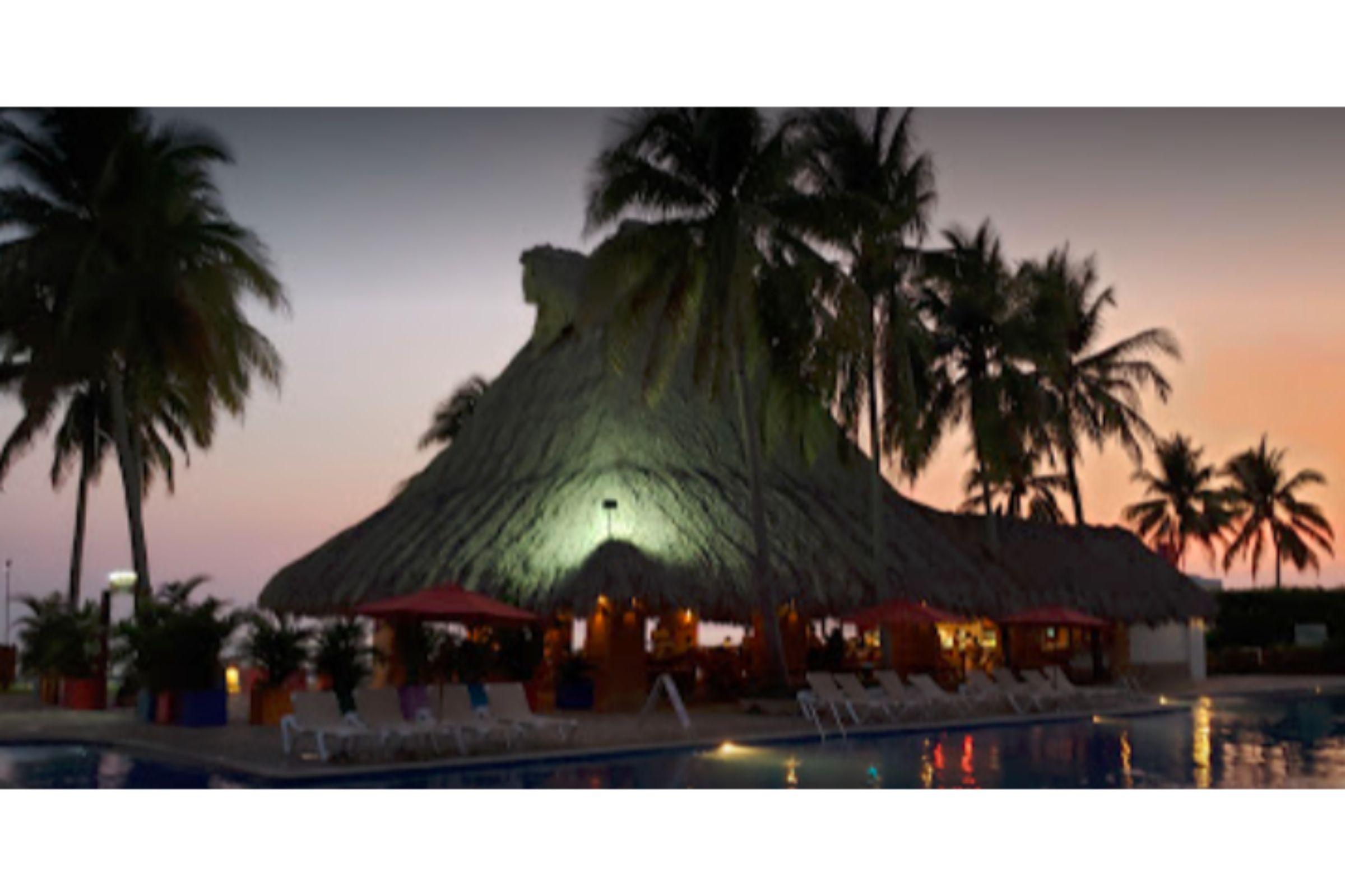 Royal Decameron Salinitas Los Cóbanos Eksteriør billede