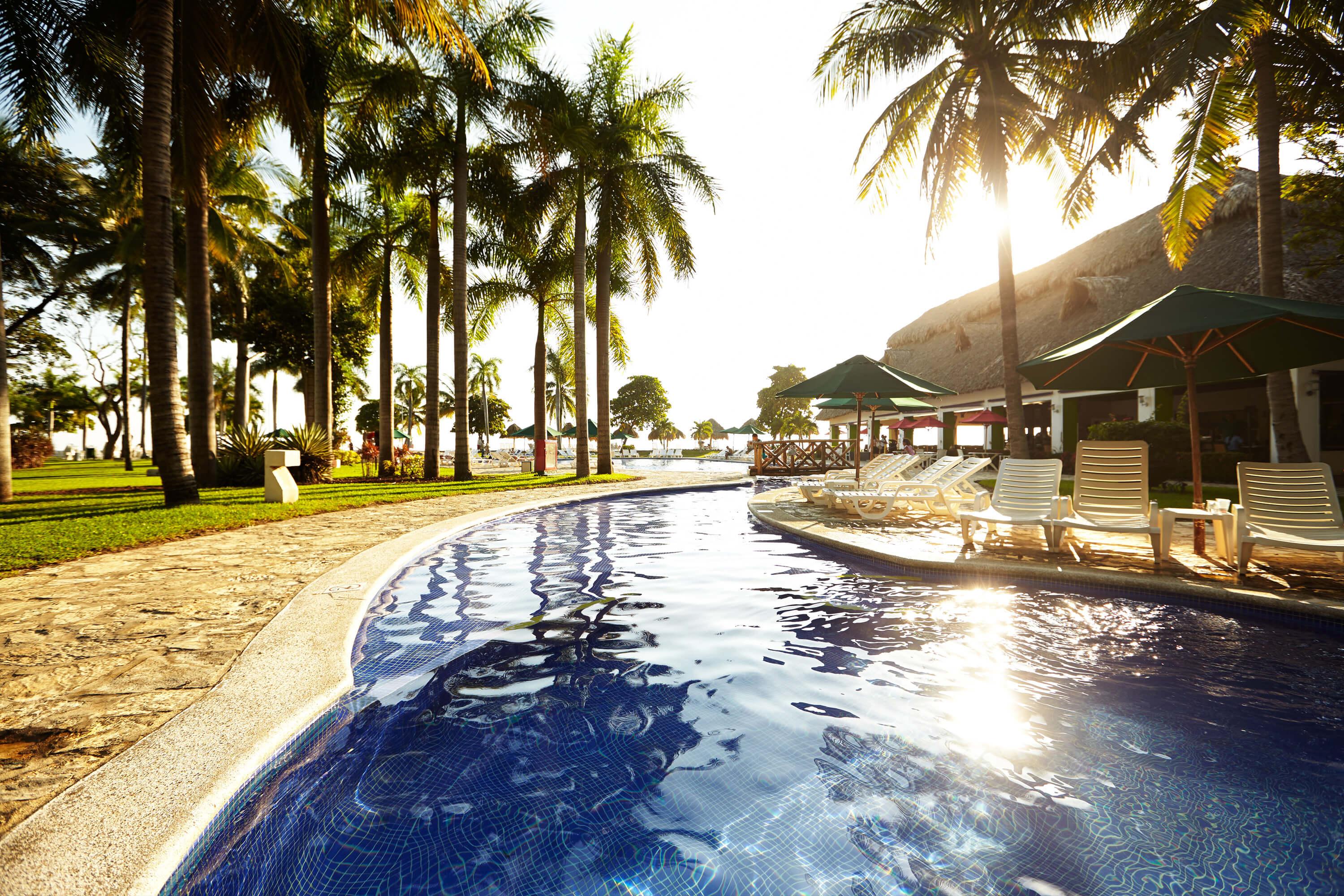 Royal Decameron Salinitas Los Cóbanos Eksteriør billede