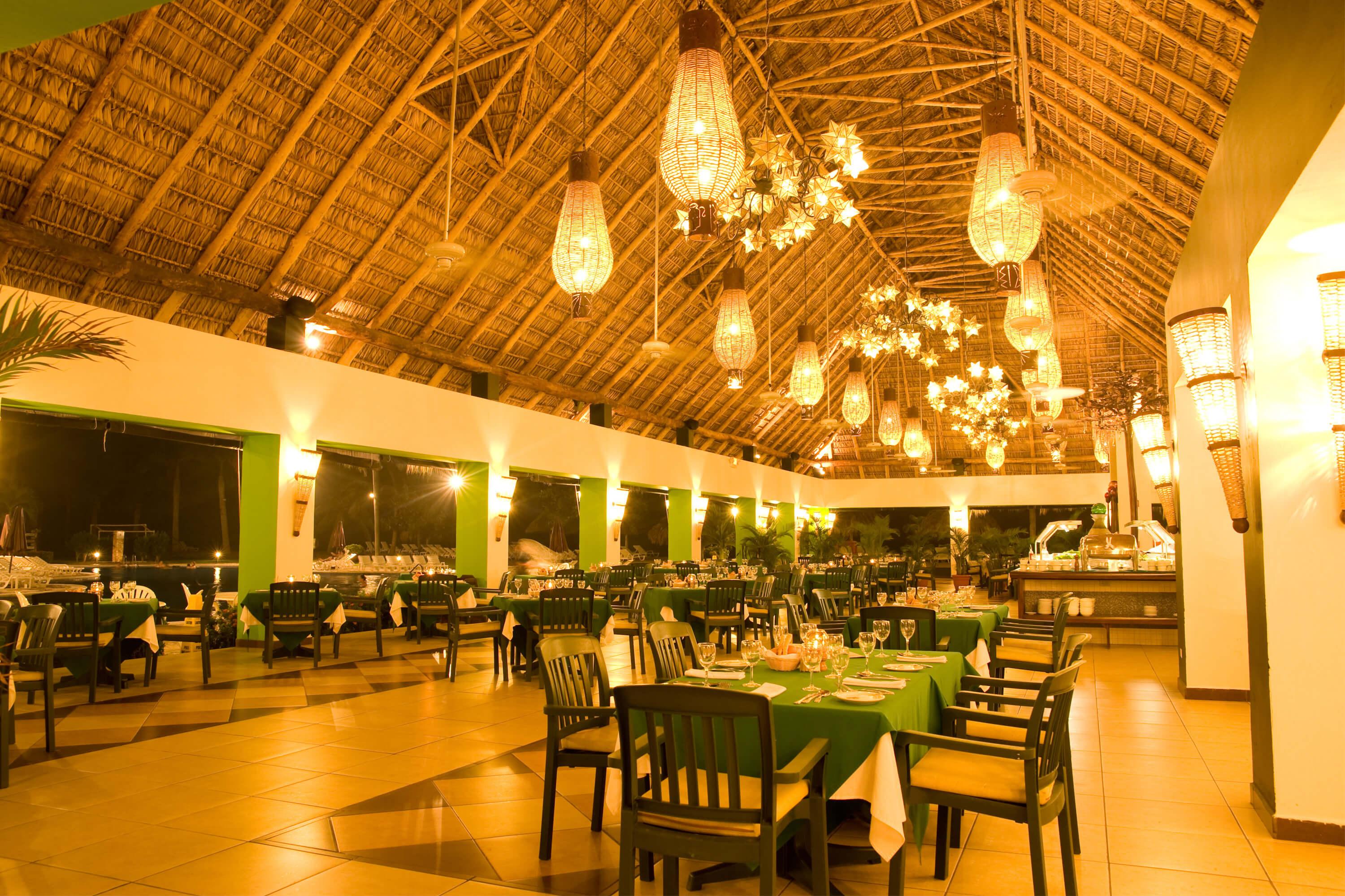Royal Decameron Salinitas Los Cóbanos Eksteriør billede