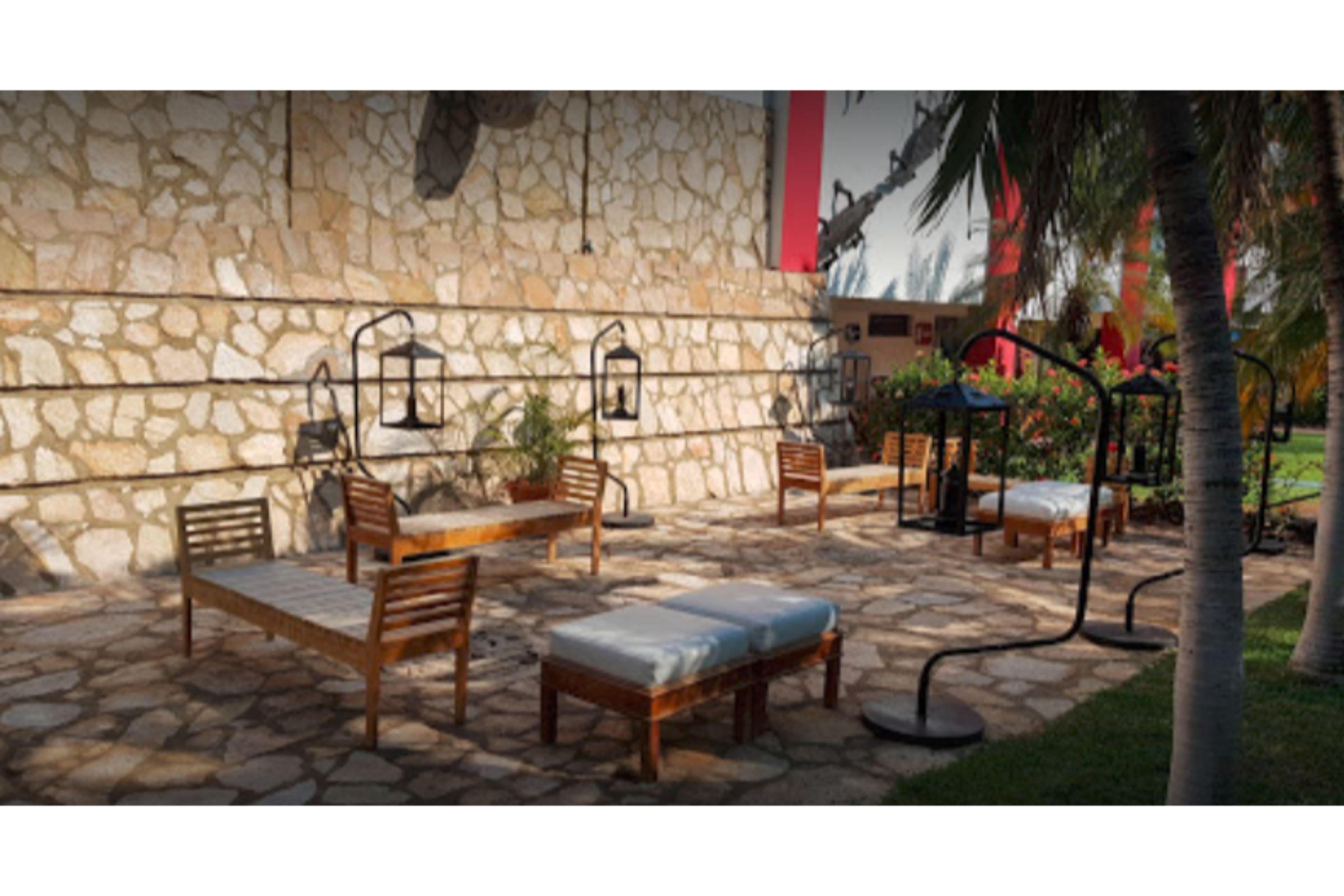 Royal Decameron Salinitas Los Cóbanos Eksteriør billede