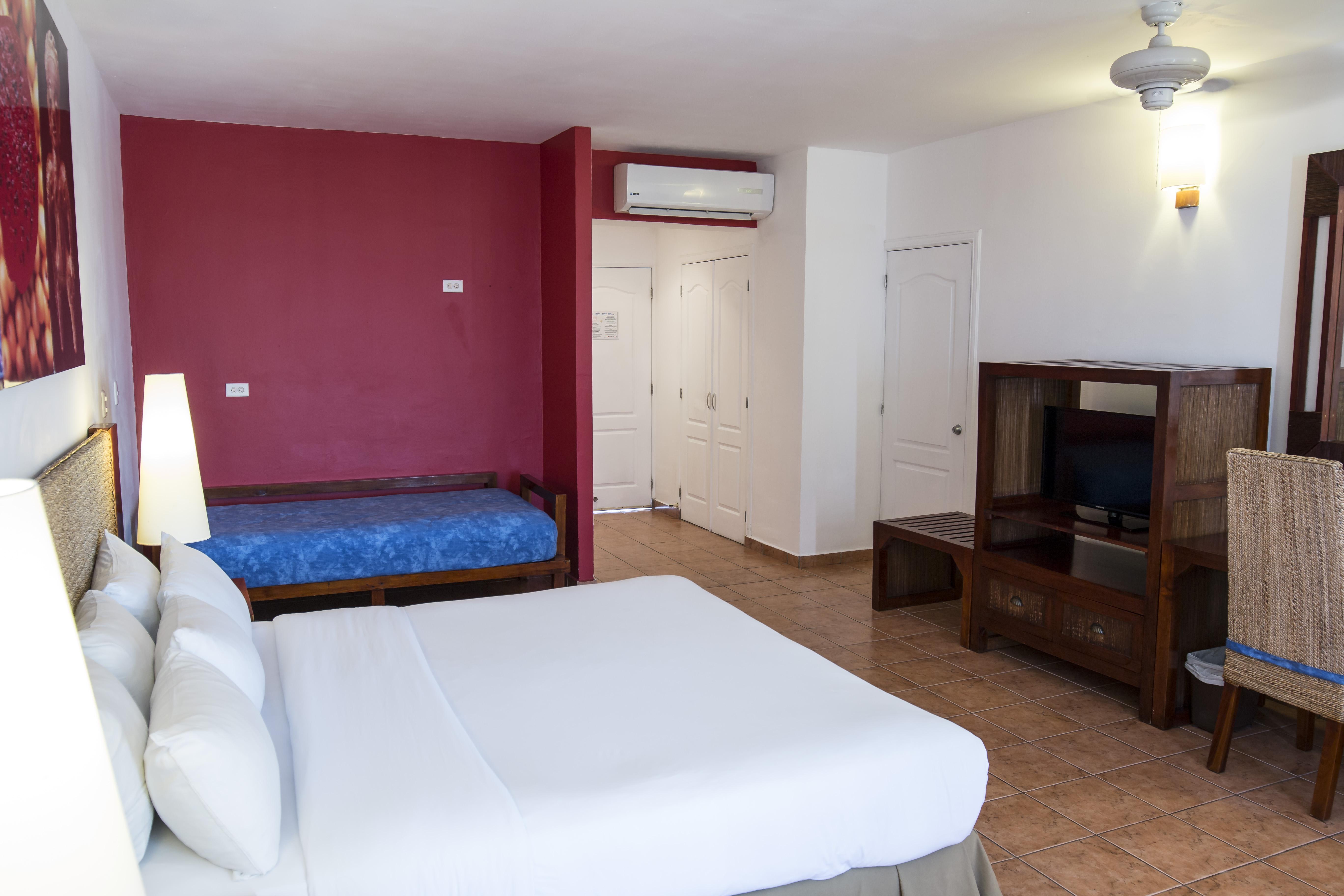 Royal Decameron Salinitas Los Cóbanos Eksteriør billede