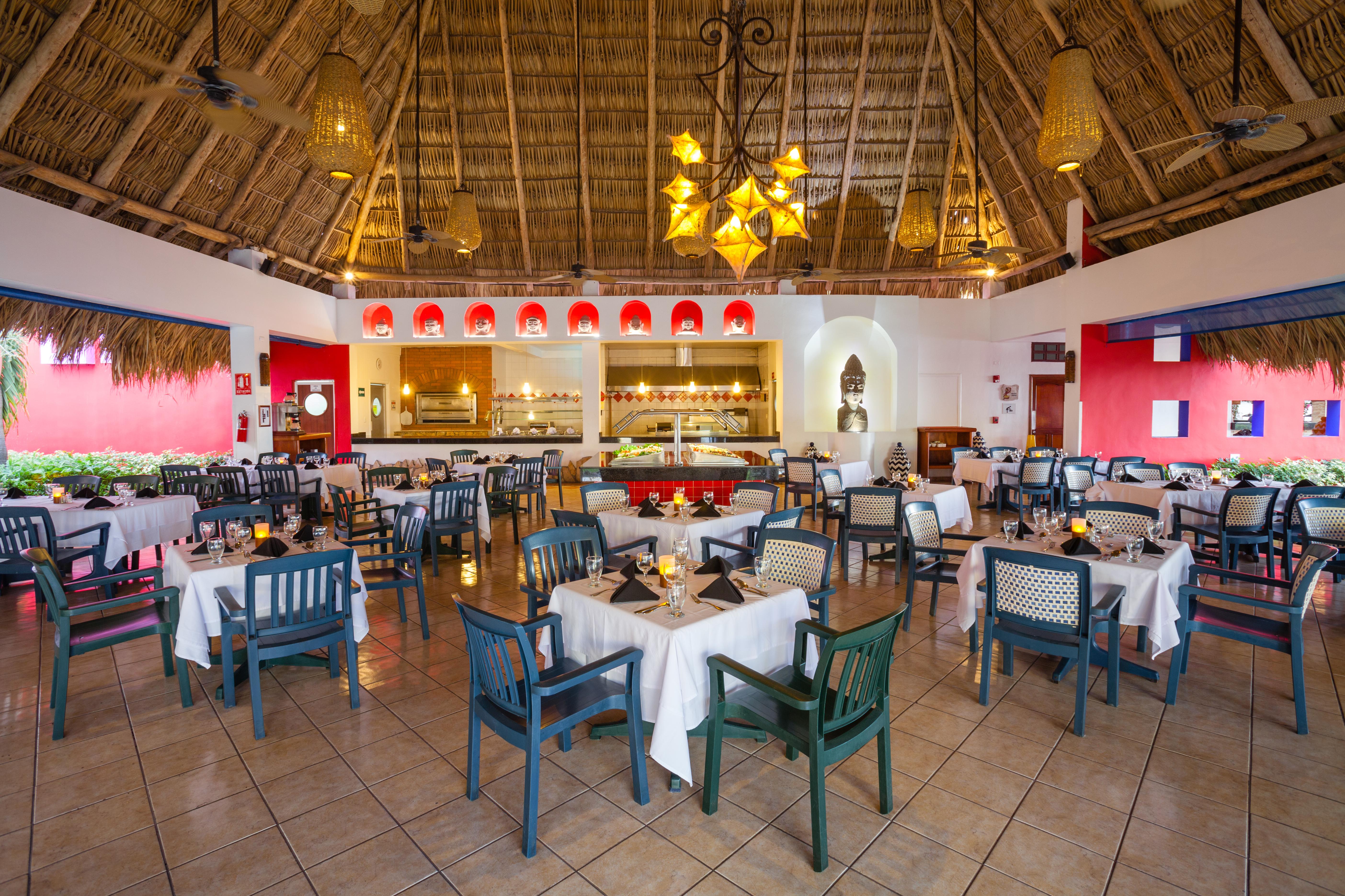 Royal Decameron Salinitas Los Cóbanos Eksteriør billede