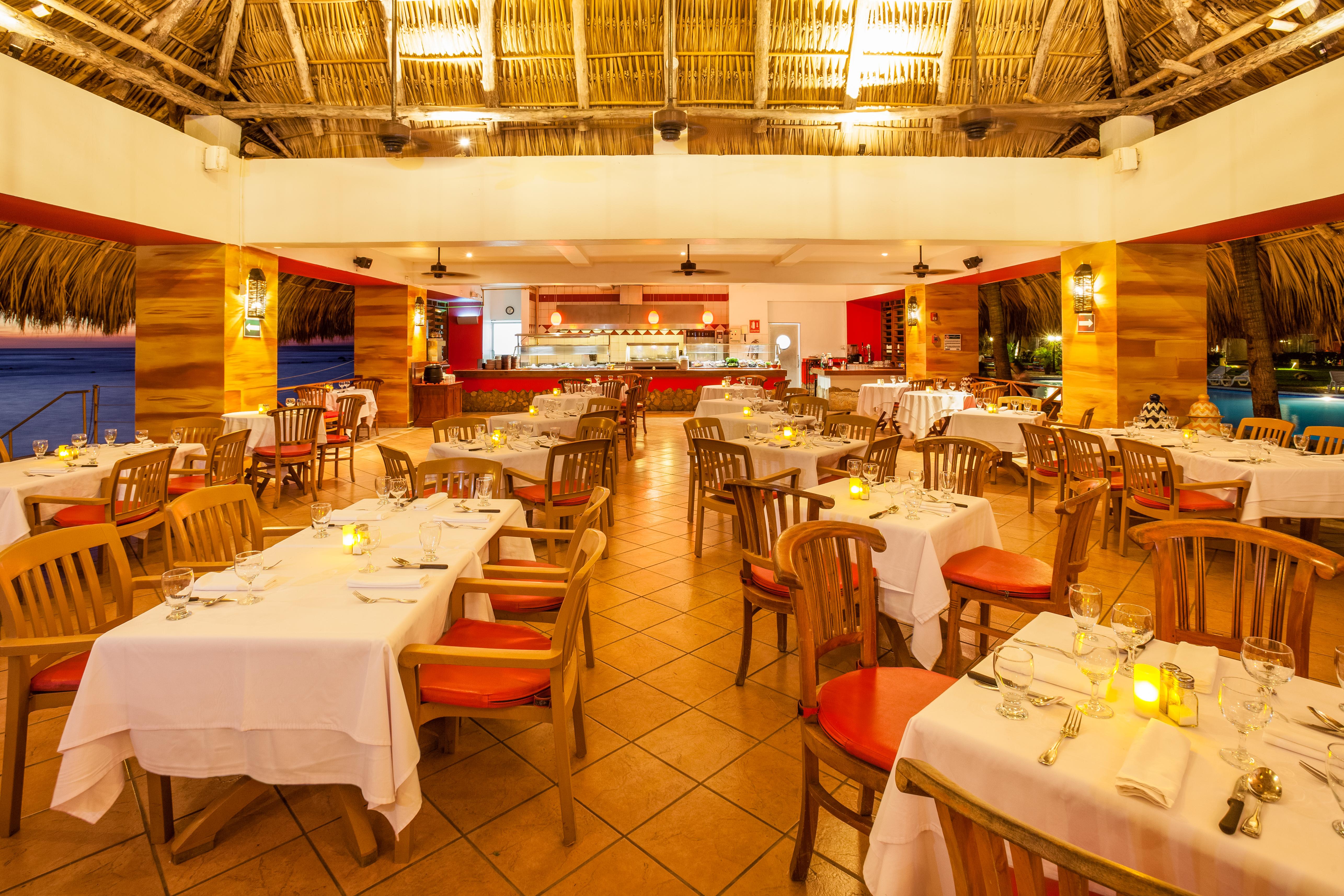 Royal Decameron Salinitas Los Cóbanos Eksteriør billede