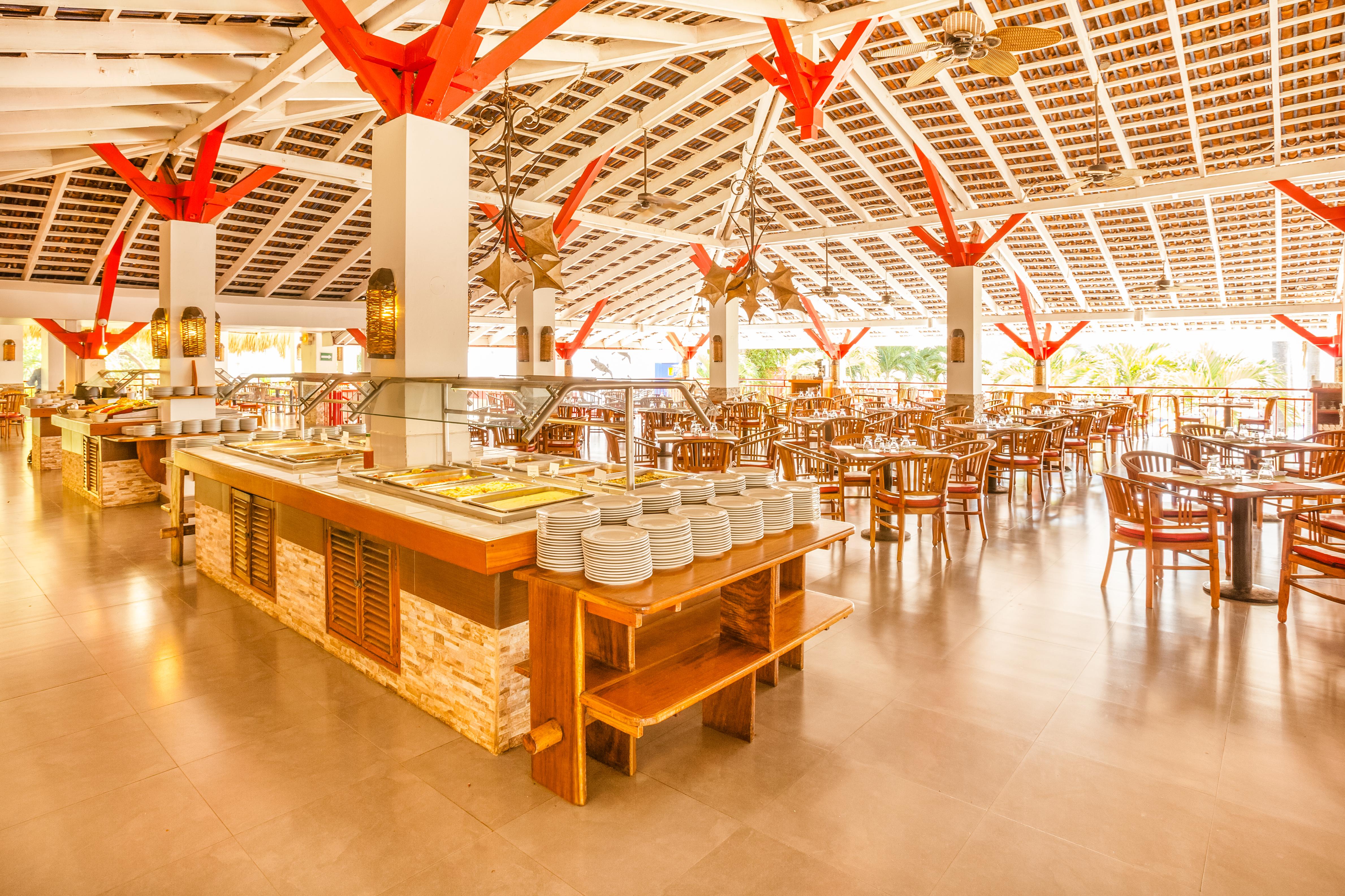 Royal Decameron Salinitas Los Cóbanos Eksteriør billede