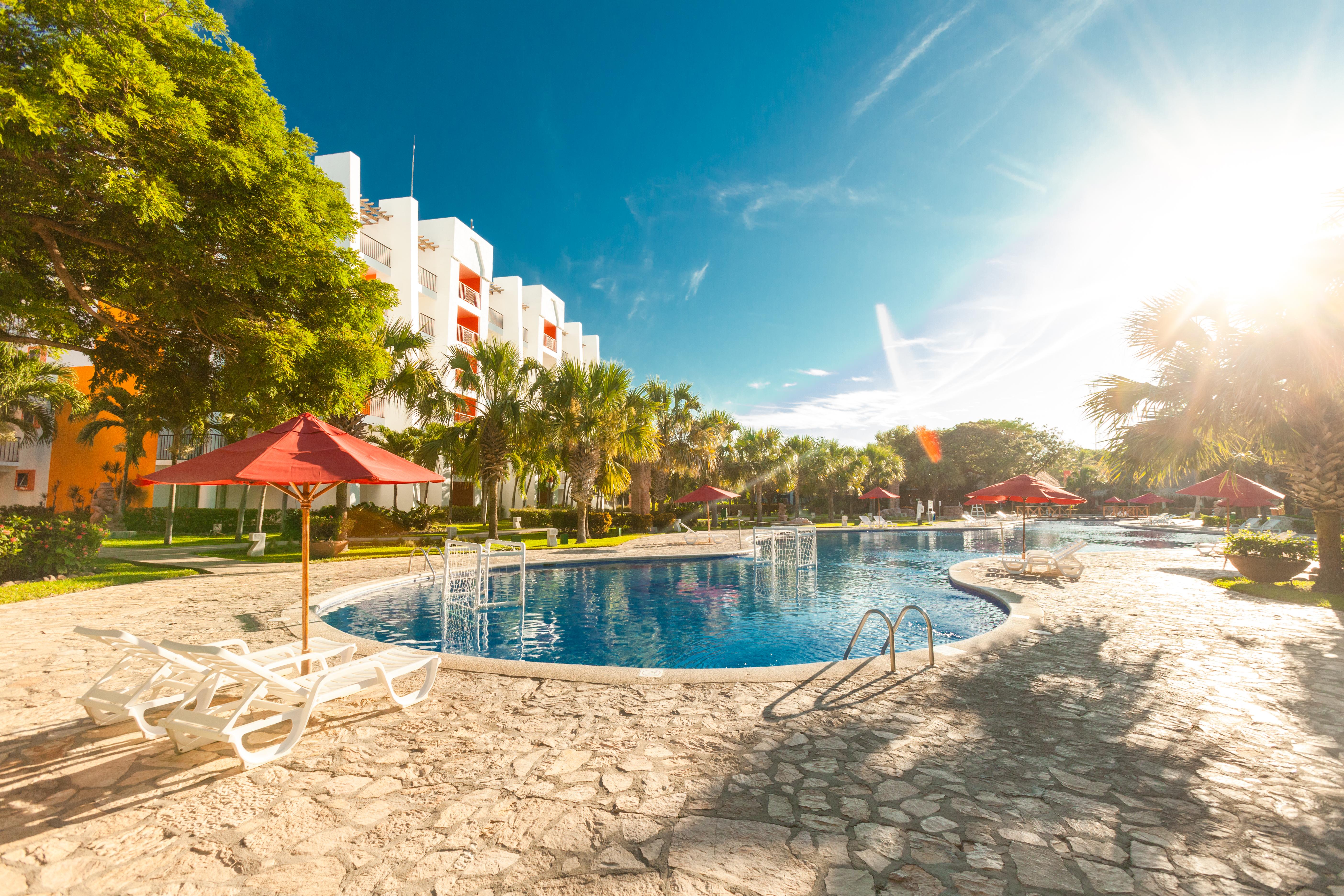 Royal Decameron Salinitas Los Cóbanos Eksteriør billede