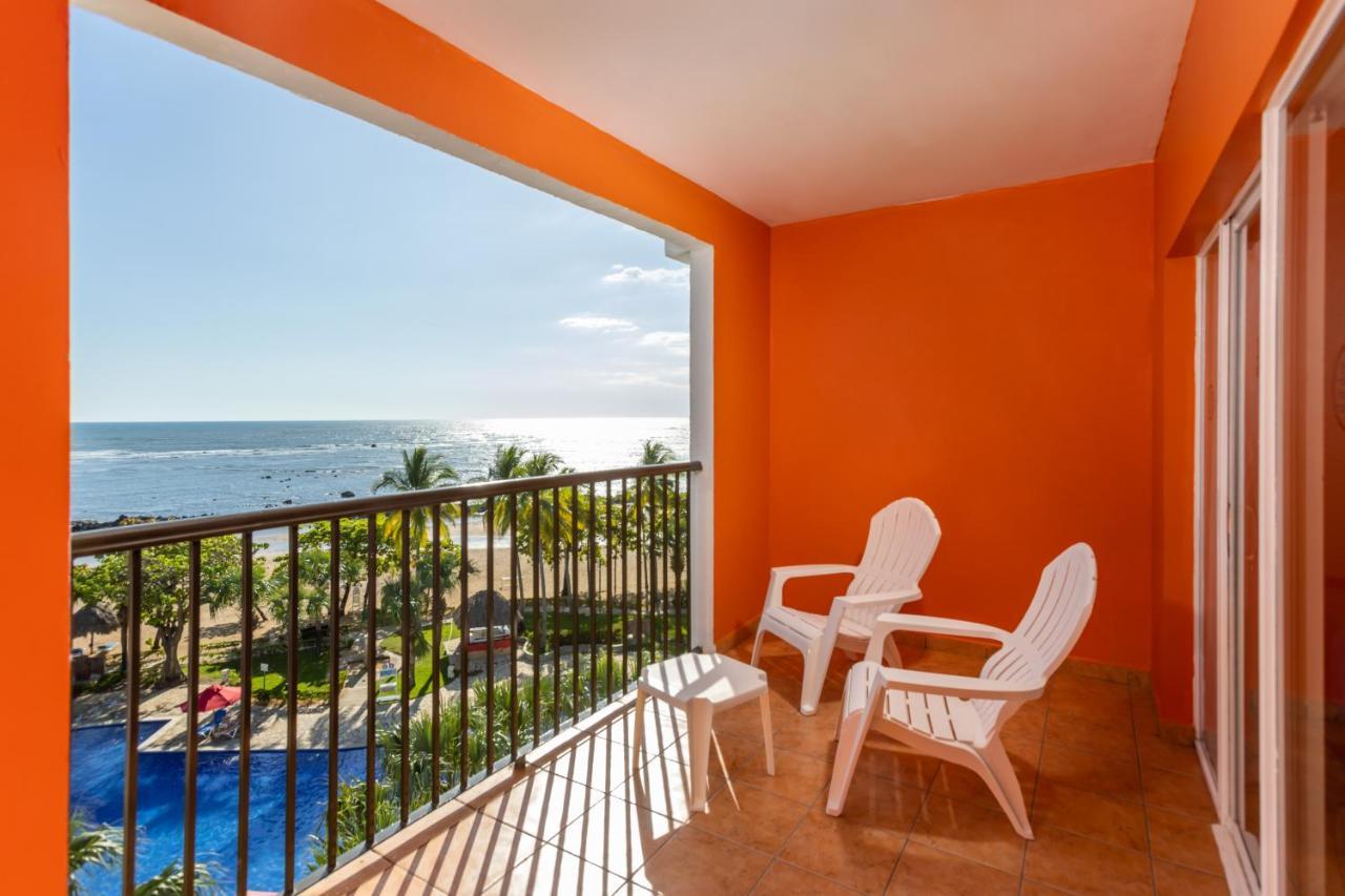 Royal Decameron Salinitas Los Cóbanos Eksteriør billede