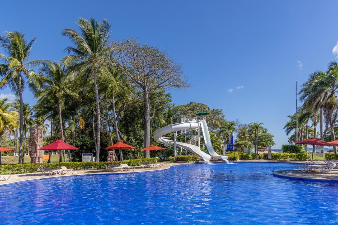 Royal Decameron Salinitas Los Cóbanos Eksteriør billede