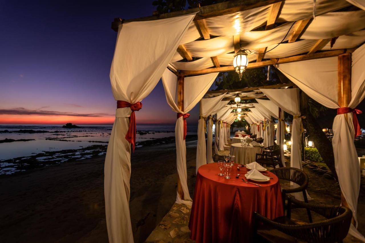 Royal Decameron Salinitas Los Cóbanos Eksteriør billede