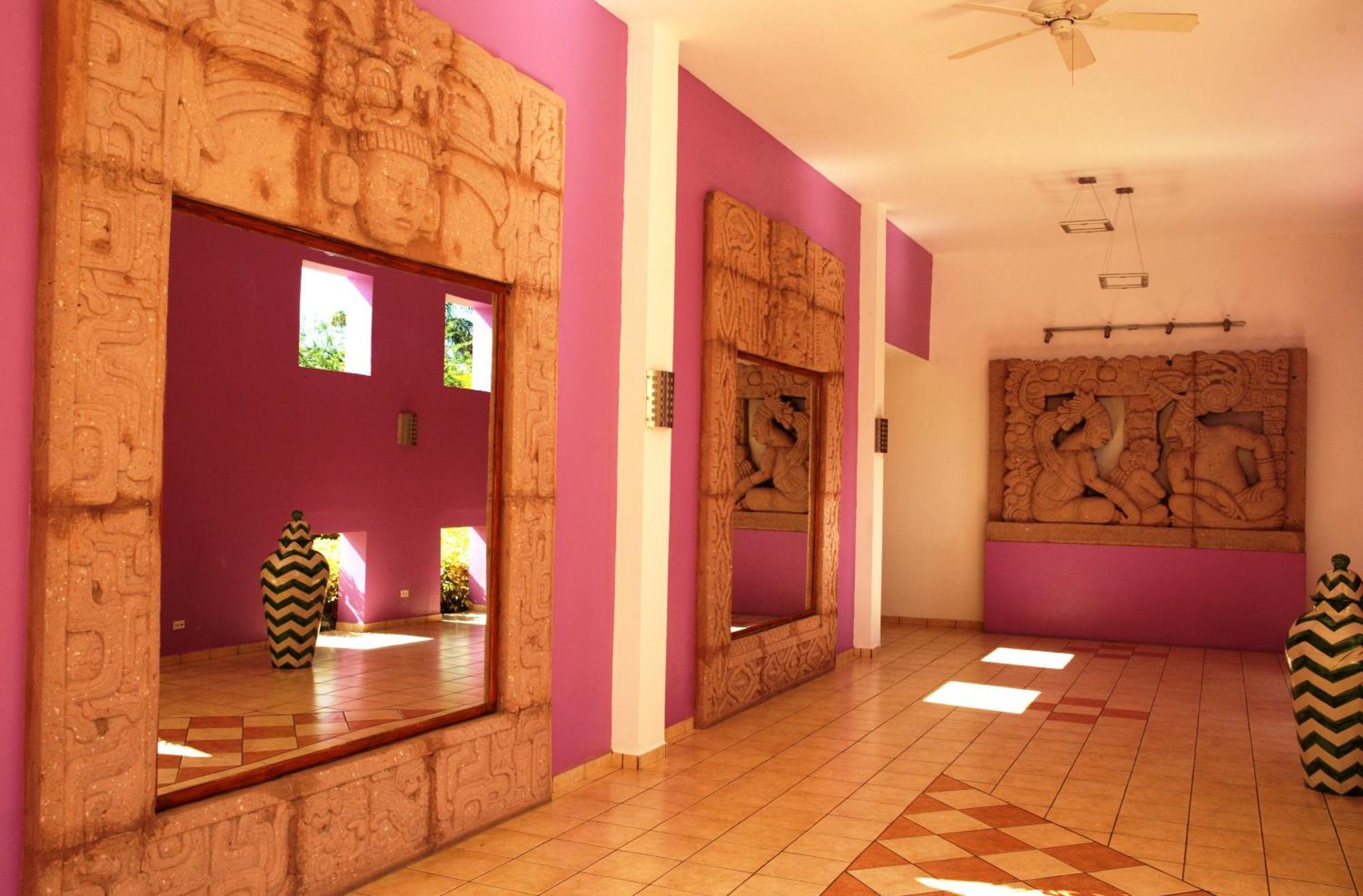 Royal Decameron Salinitas Los Cóbanos Eksteriør billede
