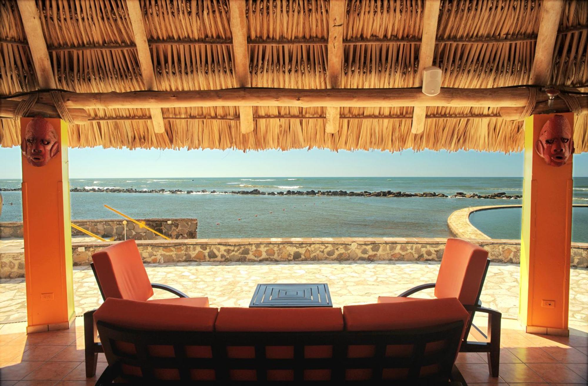 Royal Decameron Salinitas Los Cóbanos Eksteriør billede