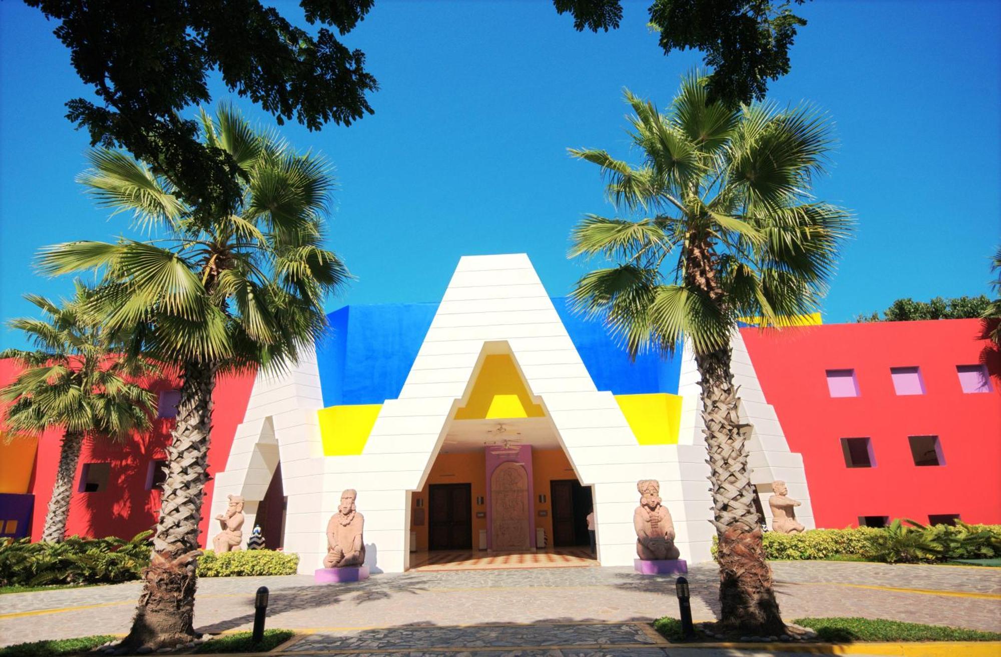 Royal Decameron Salinitas Los Cóbanos Eksteriør billede