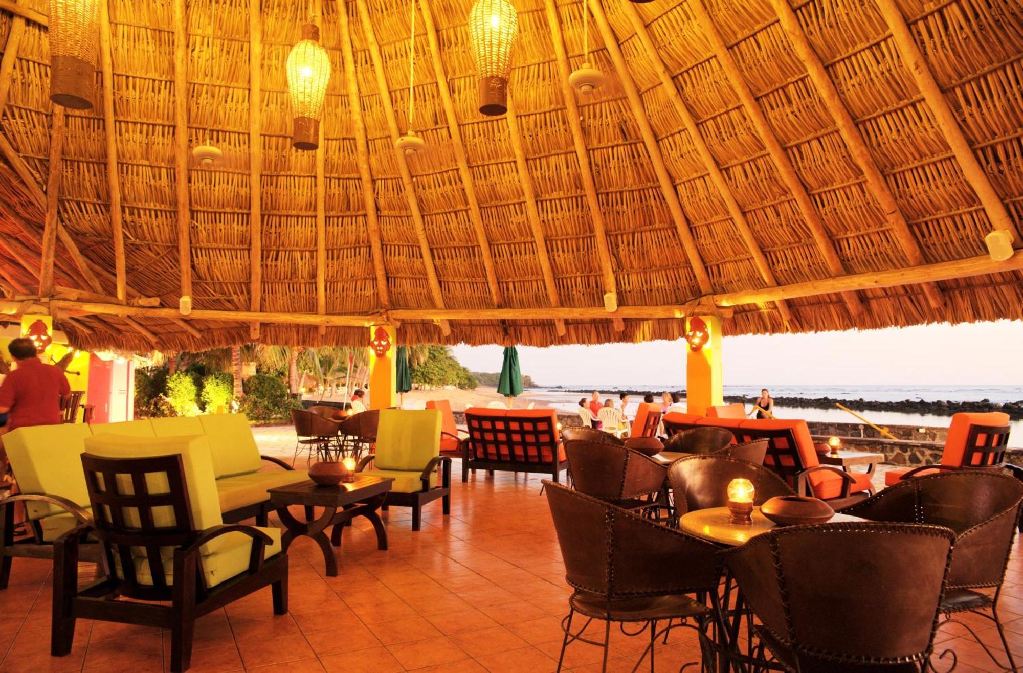 Royal Decameron Salinitas Los Cóbanos Eksteriør billede