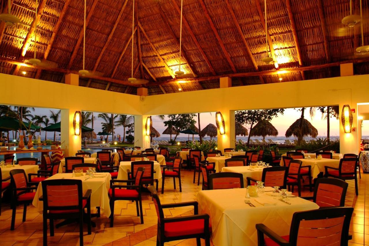 Royal Decameron Salinitas Los Cóbanos Eksteriør billede