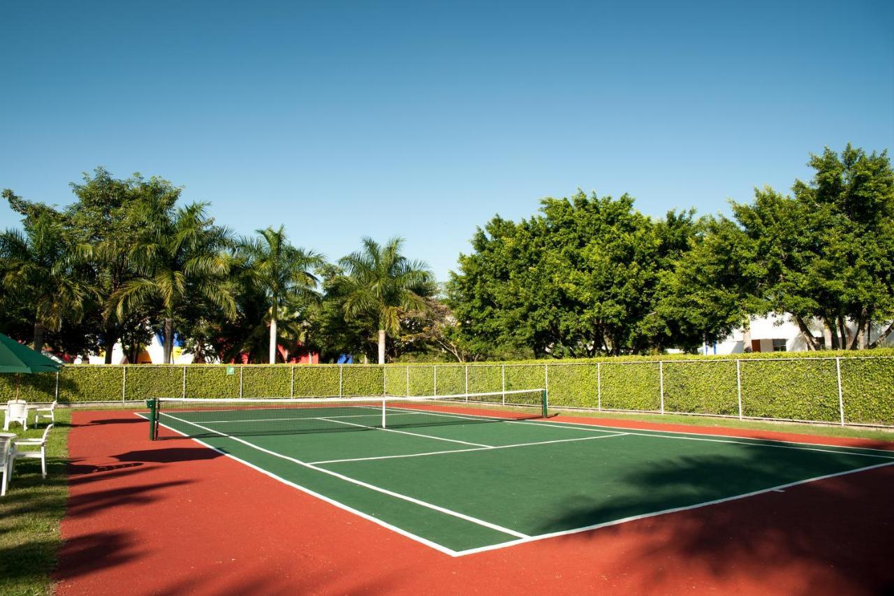 Royal Decameron Salinitas Los Cóbanos Eksteriør billede