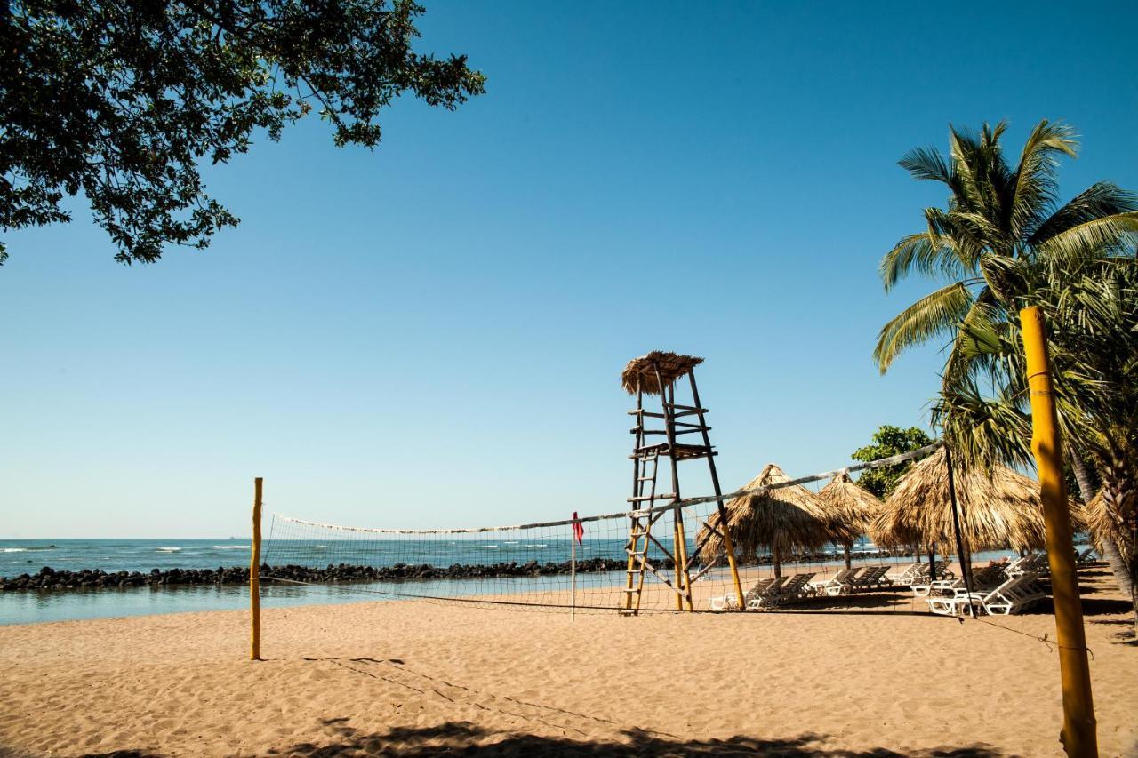 Royal Decameron Salinitas Los Cóbanos Eksteriør billede