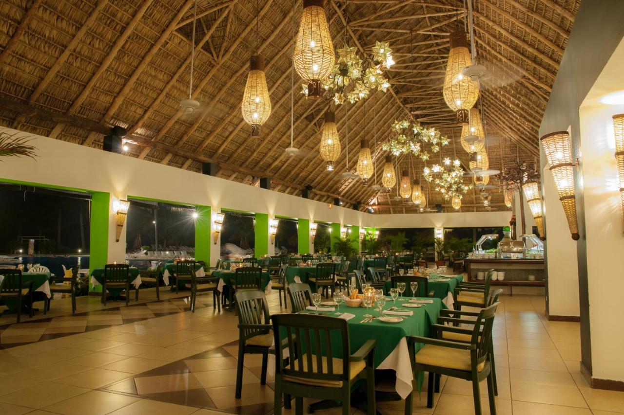 Royal Decameron Salinitas Los Cóbanos Eksteriør billede